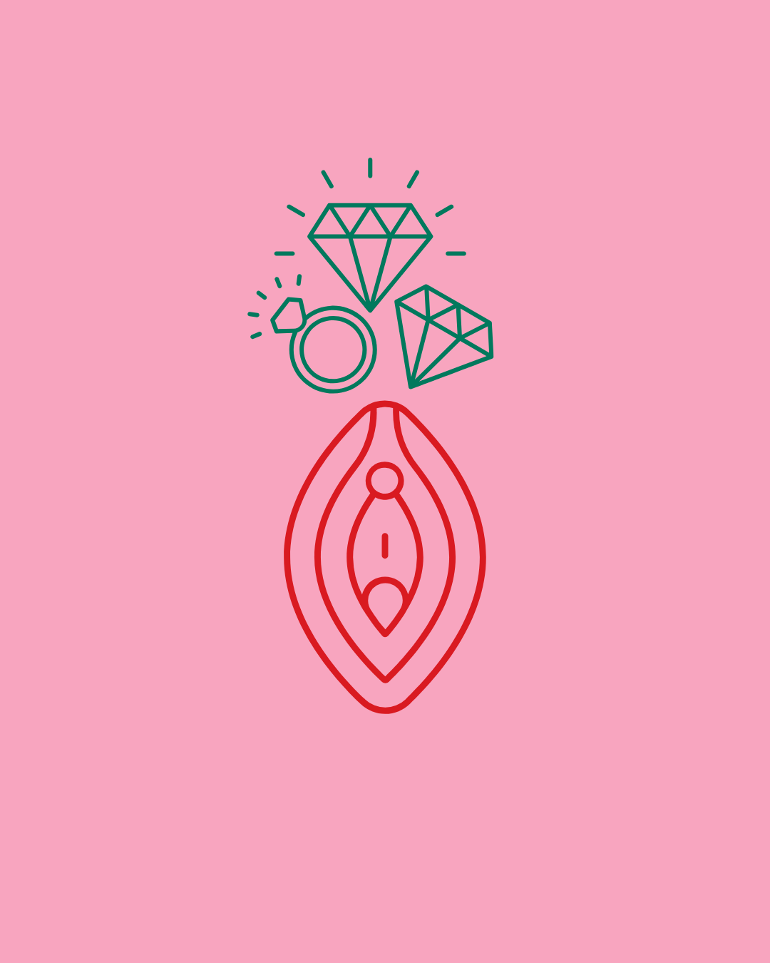 Spa Days for Your Puss? Treatments for Pampering Your Vagina