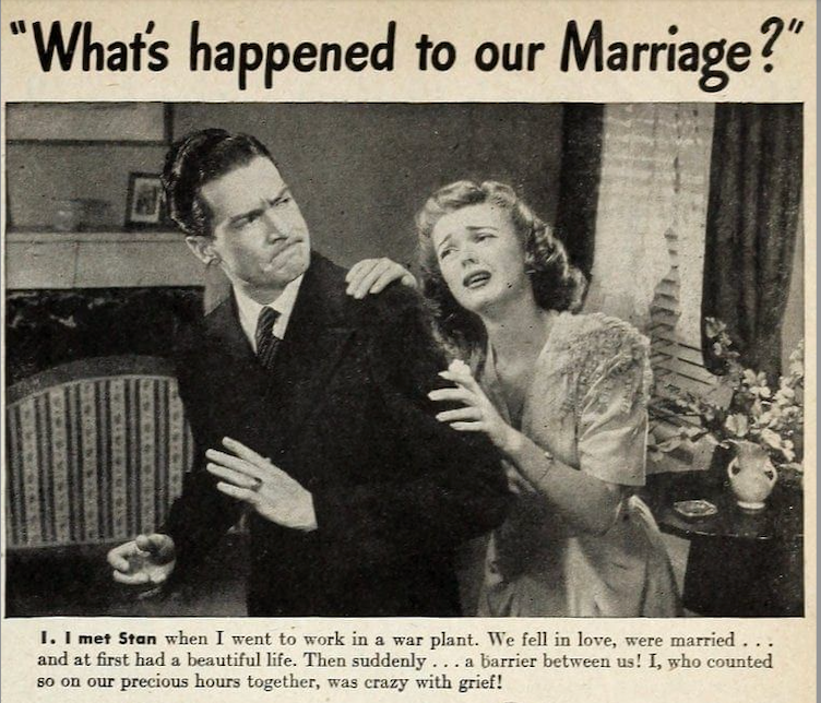 A History of the Vaginal Douche and Its Misogynistic Roots