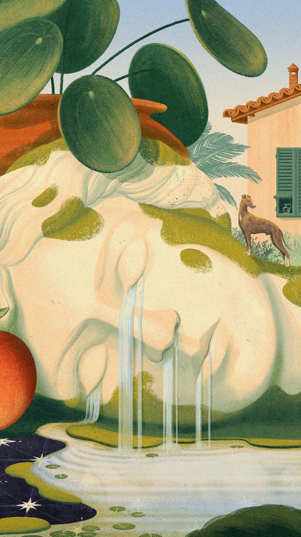 Progesterone – A Love Story