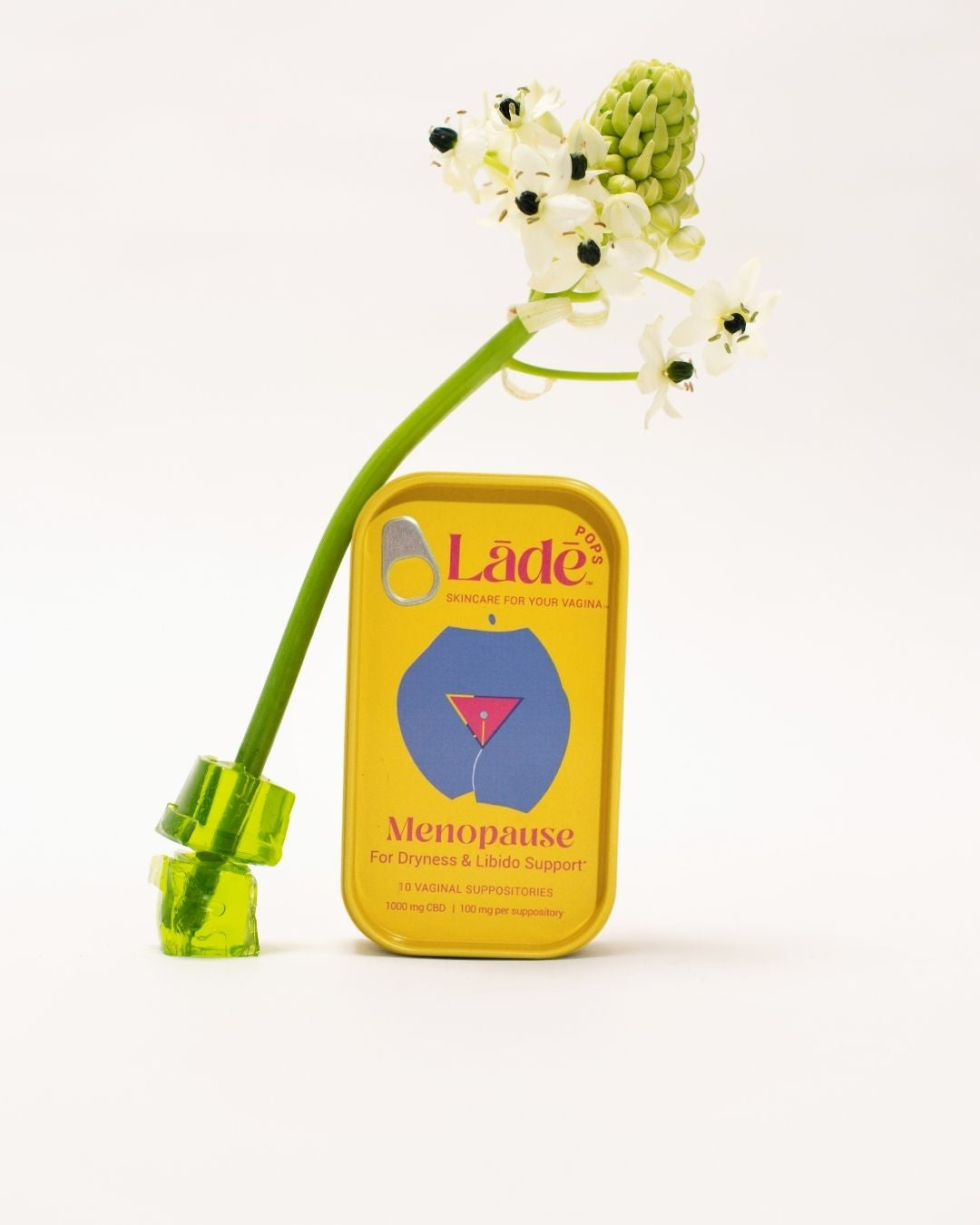 Menopause Pops